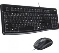 Logitech MK120 (920-002547)