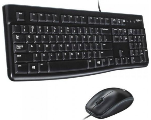 Logitech MK120 (920-002547)