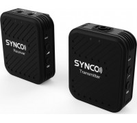 Synco Wair-G1 (G1A2)