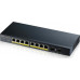 Switch ZyXEL GS1900-10HP-EU0102F