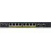 Switch ZyXEL GS1900-10HP-EU0102F