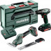 Metabo METABO.ZESTAW COMBO 18V 2.3.4