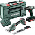 Metabo METABO.ZESTAW COMBO 18V 2.3.4