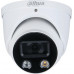 Dahua Camera IP IPC-HDW3549H-AS-PV-0280B-S3 TiOC Full-Color - 5 Mpx 2.8 mm DAHUA