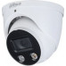 Dahua Camera IP IPC-HDW3549H-AS-PV-0280B-S3 TiOC Full-Color - 5 Mpx 2.8 mm DAHUA