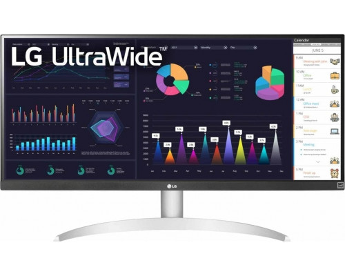 LG UltraWide 29WQ600-W