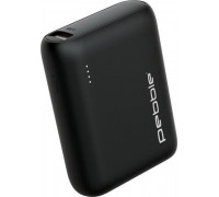 Pebble PZ10 10000mAh Black