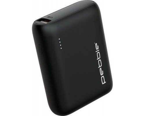 Pebble PZ10 10000mAh Black