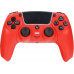 Pad SteelDigi SteelShock v2 Dasan red