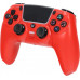 Pad SteelDigi SteelShock v2 Dasan red