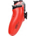 Pad SteelDigi SteelShock v2 Dasan red