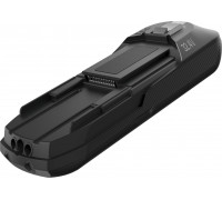 Rowenta Rowenta handheld battery vacuum cleaner ZR009702 black - Extra battery 14.60 & 14.60 Pro