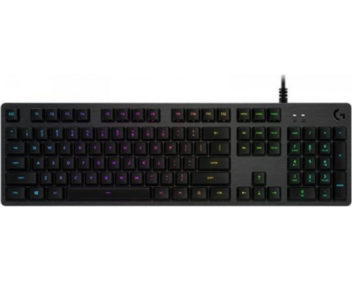 Logitech G512 GX Brown (S55121936)