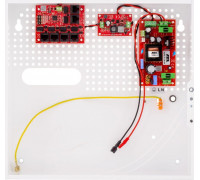 Switch Atte IPUPS-5-11-F