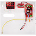 Switch Atte IPUPS-5-11-F