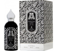 Attar Collection Crystal Love For Him EDP 100 ml