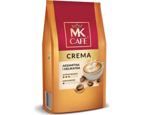 MK Cafe Crema 1 kg