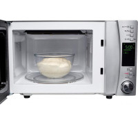 Microwave Candy