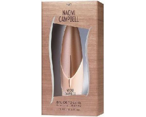 Naomi Campbell EDT 15 ml