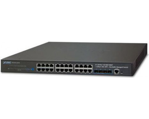 Switch Planet SGS-6341-24T4X