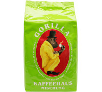 Joerges Gorilla Coffee House 2 kg
