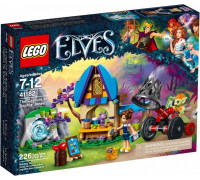 LEGO Elves Zasadzka na Sophie Jones (41182)