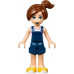 LEGO Elves Zasadzka na Sophie Jones (41182)