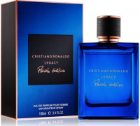 Cristiano Ronaldo Legacy Private Edition EDP 100 ml