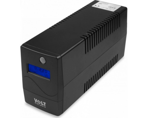 UPS Volt Micro 1000VA
