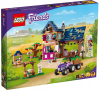 LEGO Friends Organic Farm (41721)