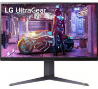 LG UltraGear 32GQ850-B