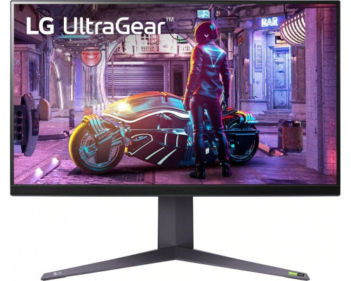 LG UltraGear 32GQ850-B