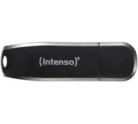 Pendrive Intenso Speed Line, 128 GB  (3533491)
