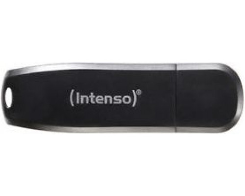 Pendrive Intenso Speed Line, 128 GB  (3533491)