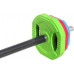 HMS Body Pump stienis 20 kg (SBP20)  
