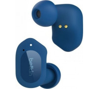 Belkin Belkin Soundform Play TWS blue