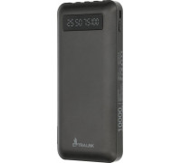 Powerbank ExtraLink EPB-083 10000 mAh Black