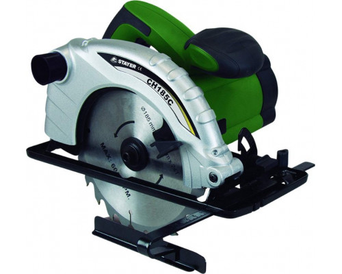 Stayer CH185 C 1300 W 185 mm