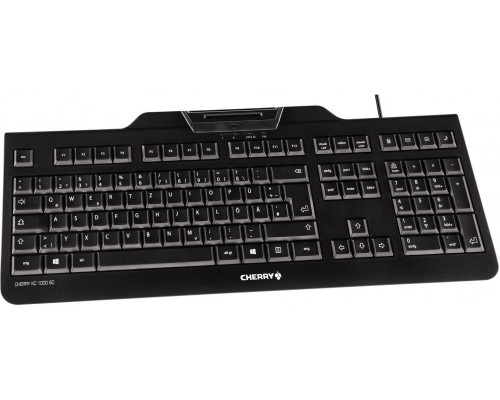 Cherry KC 1000 SC (JK-A0100DE-2)