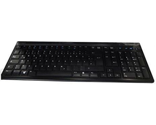 Kensington Advance Fit (K72357DE)