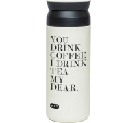 Paper & Tea - My Dear Bottle - 500ml