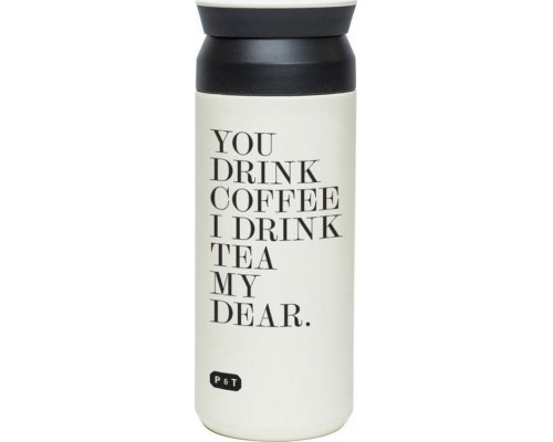 Paper & Tea - My Dear Bottle - 500ml