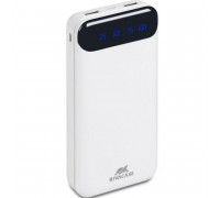 RivaCase VA2280 20000mAh white-black