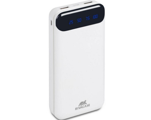 RivaCase VA2280 20000mAh white-black