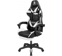 Kruger&Matz GX-150 black-white (KM0790-BW)