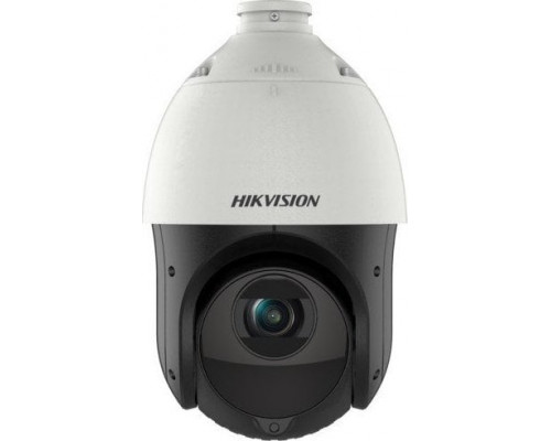 Hikvision Camera IP QUICKROTARY OUTSIDE DS-2DE4425IW-DE(T5) ACUSENSE 3.7 Mpx 4.8 ... 120 mm Hikvision