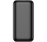 Veger S10 10000 mAh Black