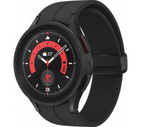 Smartwatch Samsung Galaxy Watch 5 Pro LTE 45mm Black (SM-R925FZKAEUE)
