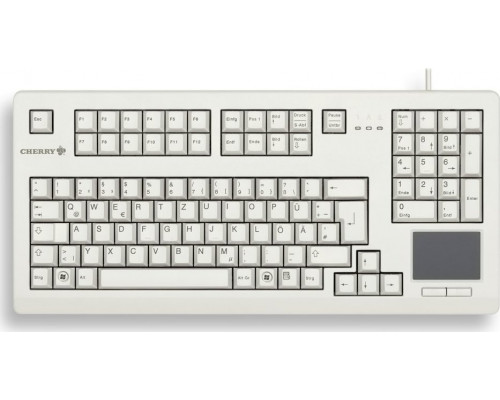 Cherry Touchboard (G80-11900LUMDE-0)