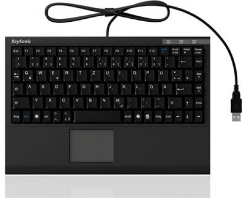Keysonic ACK-540 U+ (28030)